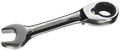 Williams 1213mrcs 13mm Stubby Reversible Ratcheting Comb Wrench 12 Point 