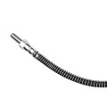 Brake Hose For Land Rover Discovery 1994 1995 1996 1997 1998 1999 Front Position M10 1 00 Mm Thread 432 Length Dot Certified 