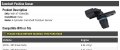 Camshaft Position Sensor Compatible With 2010-2013 Kia Forte