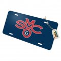 Graphics More Saint Mary S College Primary Logo Novelty Metal Vanity Tag License Plate