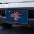 Graphics More Saint Mary S College Primary Logo Novelty Metal Vanity Tag License Plate