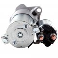 Aintier Starter Replacement Fit For Chevrolet Chevy Captiva Sport Cobalt Hhr Impala Malibu Buick Lacrosse Regal Verano Gmc