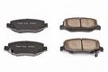 Power Stop 16-1274 Rear Brake Pad 