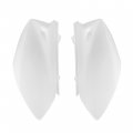 Labwork Motorcycle Fender Fairing Covers Body Side Cover Kit Replacement For Yamaha Ttr 50 Ttr50 2006-2021