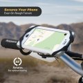 Scosche Psm11006 Terraclamp Magicmount Handlebar Magnetic Universal Phone Mount