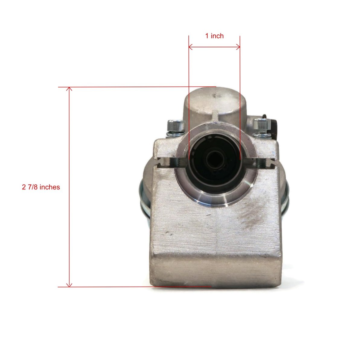 Gear Box Head Assembly For Stihl Fs130 R Fs200 Fs240