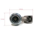 Gear Box Head Assembly For Stihl Fs130 R Fs200 Fs240