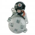New 12 Volt Starter Compatible With Replacement For Kubota Mower Turf Zd25 D1105 25hp Dsl Zd28 28hp 1996-2005 1g069-63011