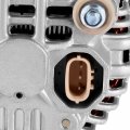 Ocpty Alternator 13950 31400-67d00 Compatible With 2001-2004 For Chevrolet Tracker Automotive Replacement Alternators