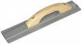 Kraft Tool Cf016 Magnesium Hand Float With Wood Handle 16 X 3-1 4-inch 