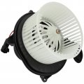 Ocpty A C Heater Blower Motor W Fan Cage Air Conditioning Hvac For 2008-2010 Mack Chu 2007 Cxp 2008-2015 Cxu Oe