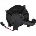 Ocpty A C Heater Blower Motor W Fan Cage Air Conditioning Hvac For 2008-2010 Mack Chu 2007 Cxp 2008-2015 Cxu Oe