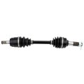 Front Right Cv Axle Shaft Assembly For Honda Foreman 500 2014 To 2017 Rubicon 2015 Replaces 44250 Hr3 A21 