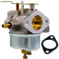 Glenparts Carburetor Replacement For Tecumseh 632334 632334a Hm80-155391p Hm80-155392p Hm80-155393p Hm80-155394p Hm80-155395p 