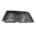 Transmission Fluid Oil Pan Black Ford Explorer 2020 2021 2022 2023 2024 2025 Ranger 2024-2025 For Lincoln Aviator 2020-2025 