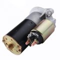 Ocpty Starter Starters Compatible 3223 Sfd0012 Ford Bronco F-150 For F-250 F-350 P-350 1994 1995 1996