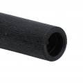 10x75mm Fiberglass Roller Tool Laminating Bubble Paddle For Industrial