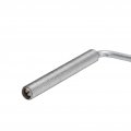 10x75mm Fiberglass Roller Tool Laminating Bubble Paddle For Industrial