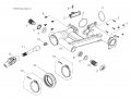 Polaris Atv Oil Seal Genuine Oem Part Qty 1