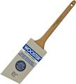Wooster Brush Z1216-2-1 2 Lindbeck White Thin Angle Sash Paintbrush 2-1 2-inch 