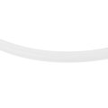Nylon Line Hose Tube 10mm 39 Id X 12mm 0 47 Od 4m Pa6 Pneumatic Air Brake Tubing For Fluid Transfer Translucent 