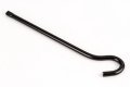 Red Hound Auto 1988-2018 For Honda Accord Spare Tire Hook Handle Wrench Replacement Bar Jack 