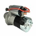 Epartsglobal Starter Fits Nissan Sentra 2 5l 2002 2003 2004 Stick Manual M0t87085 17833