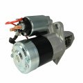 Epartsglobal Starter Fits Nissan Sentra 2 5l 2002 2003 2004 Stick Manual M0t87085 17833