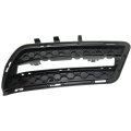 Fog Light Trim For Mercedes Benz E400 2013 Front Passenger Side Primed W Amg Styling Package Cornering And Driving Lights 