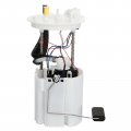 Ocpty Fuel Pump Electric Module Assembly Replacement For Chevrolet Cruze 2010-2013 All Engine Sedan
