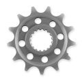 Jt Steel Front Sprocket 520 12t For 86-89 Honda Trx250r 