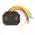 Regulator Rectifier For Tohatsu Outboard Md40b Md50b Md70b Md90b 2002-2014 