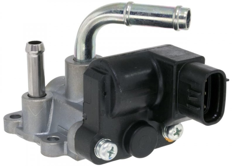Airtex 2h1372 Idle Air Control Motor