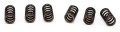 Heavy Duty Clutch Spring Kit Fits Trx300x Trx 300x 2009-2011 Repair Rebuild Heat-treated Springs 6x Ultra-durable 