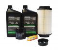 Polaris 2014-2021 Sportsman 570 Oem Full Service Kit Oil Filter Wrench Pol184 