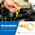 Uxcell Engine Oil Level Indicator Dipstick Ford Fusion 2010-2012 Escape For 2006-2007 No 6e5z6750ac