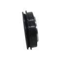 Disenparts Tc402-13370 Front Axle Oil Seal 34070-13370 Compatible With Kubota Tractor L2501d L2501h L2900dt L2900dtgst L3010dt