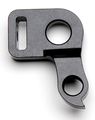 Wheels Manufacturing Dropout-135 Derailleur Hanger 
