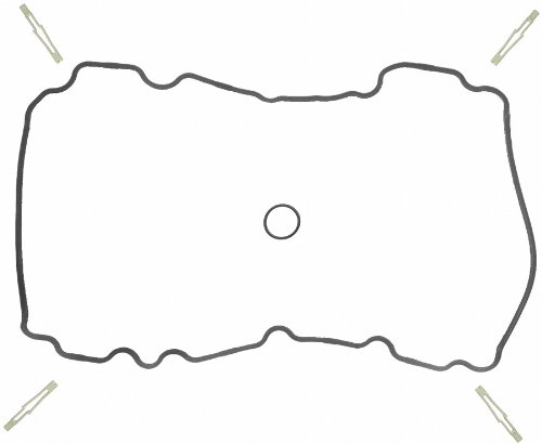 Fel-pro Os30541r Oil Pan Gasket Set