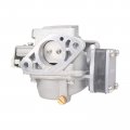 Carbpro 803687 Carburetor For Magideal Boat Outboard Motor Carb Assy 3303-803687a04