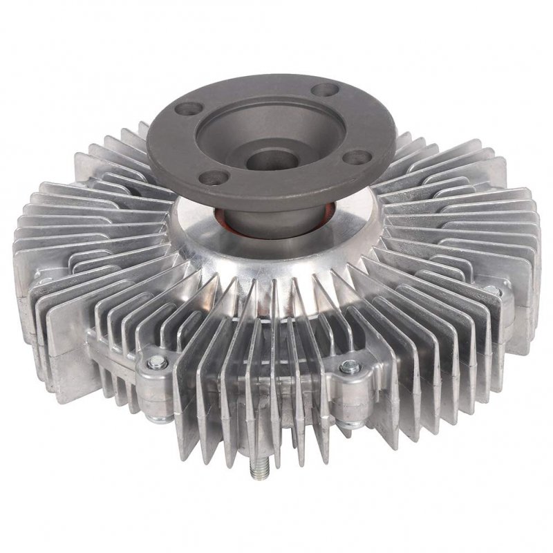Radiator Cooling Fan Clutch Assembly Fit For 1996-1997 Slx 1994-1997 Honda Passport 1995-1997 Isuzu Rodeo