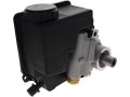 Power Steering Pump With Reservoir Tank For 2005-2009 Buick Lacrosse 3 8l V6 