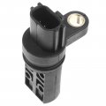 A-premium 3-pc Engine Crankshaft Camshaft Position Sensor Compatible With Infiniti Fx35 G35 I35 M35 Nissan Altima Murano Maxima