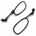 Rear View Mirror Motorcycle Mirrors Is Fit For Suzuki Gsf250 Bandit 250 Gsf400 400 Gsf600 600 Gsf1200 Bandit1200 Sv400 Sv650