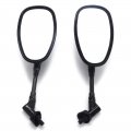 Rear View Mirror Motorcycle Mirrors Is Fit For Suzuki Gsf250 Bandit 250 Gsf400 400 Gsf600 600 Gsf1200 Bandit1200 Sv400 Sv650