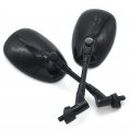Rear View Mirror Motorcycle Mirrors Is Fit For Suzuki Gsf250 Bandit 250 Gsf400 400 Gsf600 600 Gsf1200 Bandit1200 Sv400 Sv650