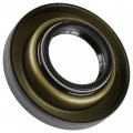 Caltric Front Drive Shaft Pinion Joint Oil Seal Compatible With Honda 91251-hm7-003 34x70x11mm