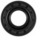 Caltric Front Drive Shaft Pinion Joint Oil Seal Compatible With Honda 91251-hm7-003 34x70x11mm