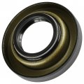 Caltric Front Drive Shaft Pinion Joint Oil Seal Compatible With Honda 91251-hm7-003 34x70x11mm