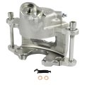 Front Left Brake Caliper 184060 184042 For 1975 Buick Apollo 1973-1976 Century Regal 1pcs 